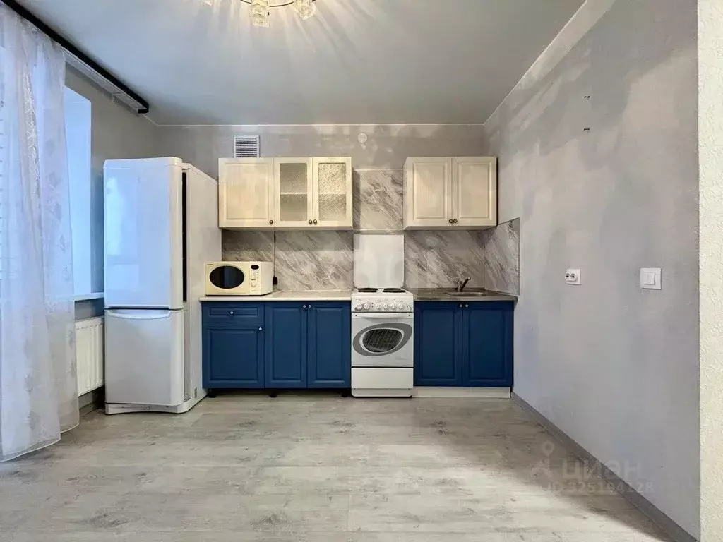 Студия Вологодская область, Череповец Рыбинская ул., 54 (19.5 м) - Фото 2