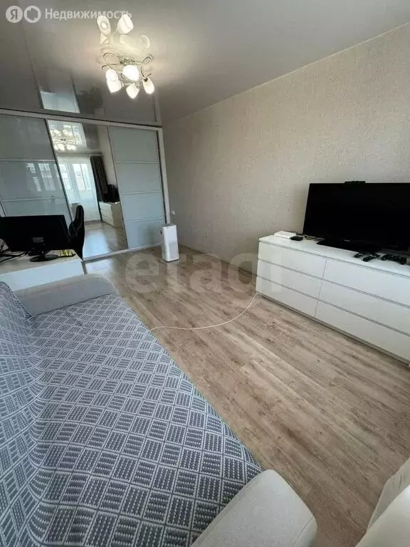 2-комнатная квартира: Якутск, 202-й микрорайон, 3 (45.7 м) - Фото 1