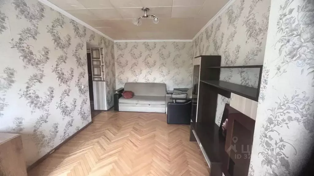 1-к кв. Северная Осетия, Владикавказ ул. Леваневского, 270 (30.0 м) - Фото 2