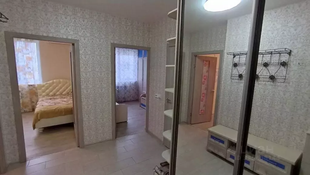 2-к кв. Краснодарский край, Анапа Рождественская ул., 57к2 (54.0 м) - Фото 1