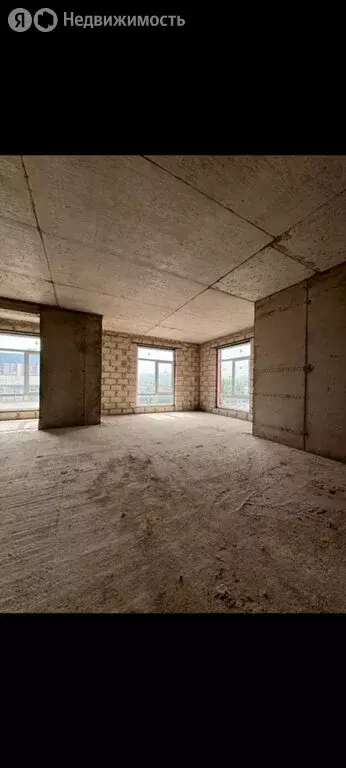 3-комнатная квартира: Нальчик, Балкарская улица, 97к3 (120 м) - Фото 1