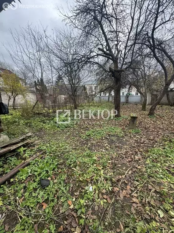 Участок в Кострома, Мясницкая улица, 36 (5.4 м) - Фото 1