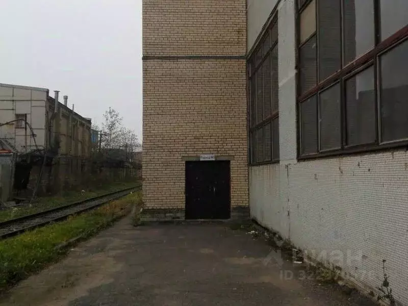 Склад в Санкт-Петербург ул. Комсомола, 1-3Г (49 м) - Фото 2
