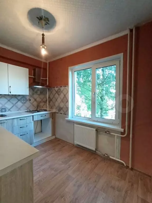 3-к. квартира, 54 м, 2/9 эт. - Фото 1