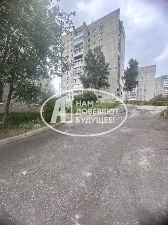 1-к кв. Пермский край, Березники ул. Мира, 76 (33.0 м) - Фото 1