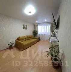 1-к кв. Мурманская область, Мурманск ул. Аскольдовцев, 12 (32.0 м) - Фото 1