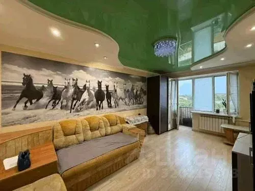 1-к кв. Ставропольский край, Невинномысск ул. Баумана, 19 (29.0 м) - Фото 0