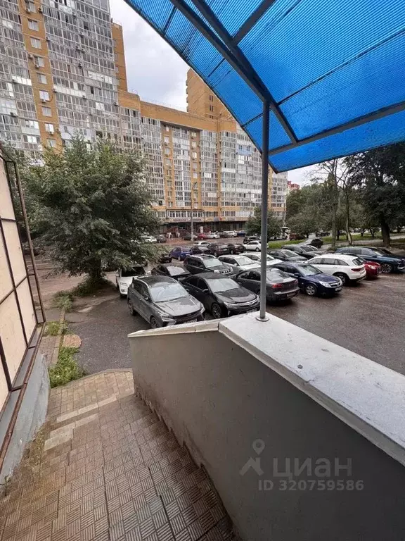 Помещение свободного назначения в Воронежская область, Воронеж Беговая ... - Фото 1