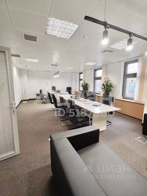 Офис в Москва Космодамианская наб., 52С4 (703 м) - Фото 1