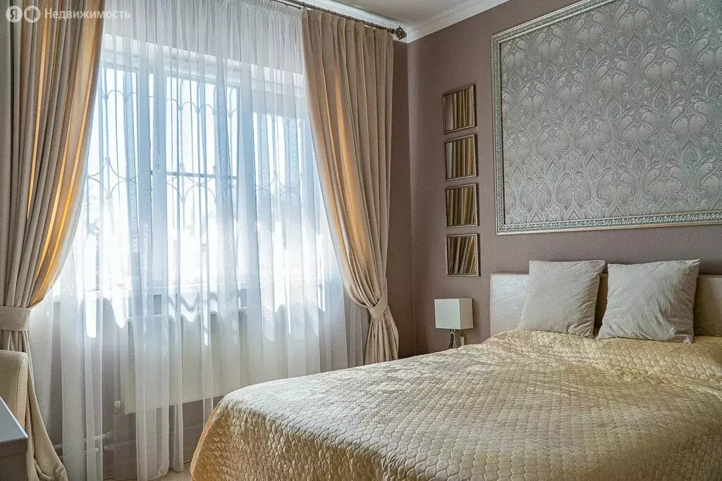 Дом в посёлок Берёзовый, Полевая улица, 21 (314 м) - Фото 1