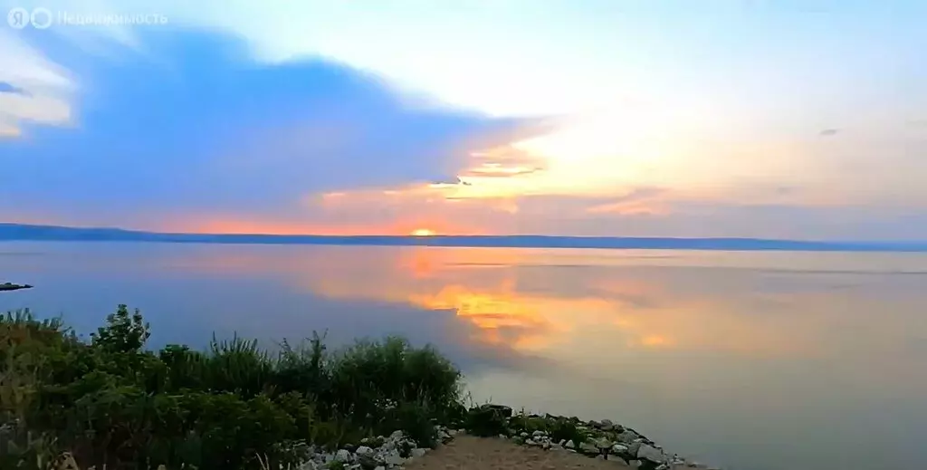 Участок в село Давыдовка, Садовая улица (76 м) - Фото 0