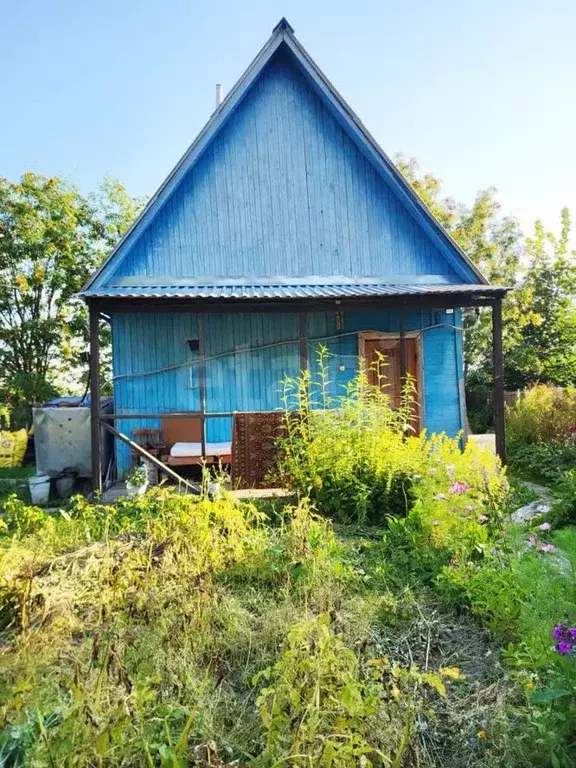 Дом в Коми, Сыктывдинский район, Выльгорт муниципальное образование, ... - Фото 1