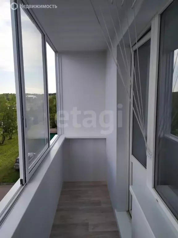2-комнатная квартира: Прокопьевск, улица Гайдара, 20 (52 м) - Фото 1