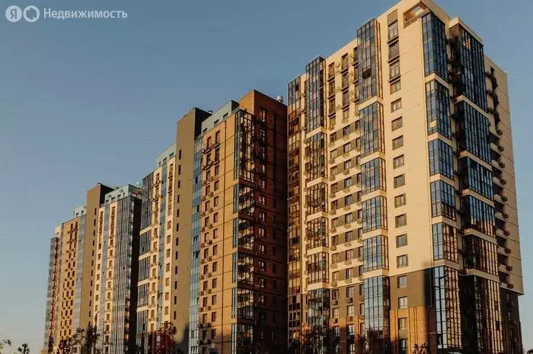 2-комнатная квартира: Иркутск, улица Юрия Левитанского, 16 (63 м) - Фото 1