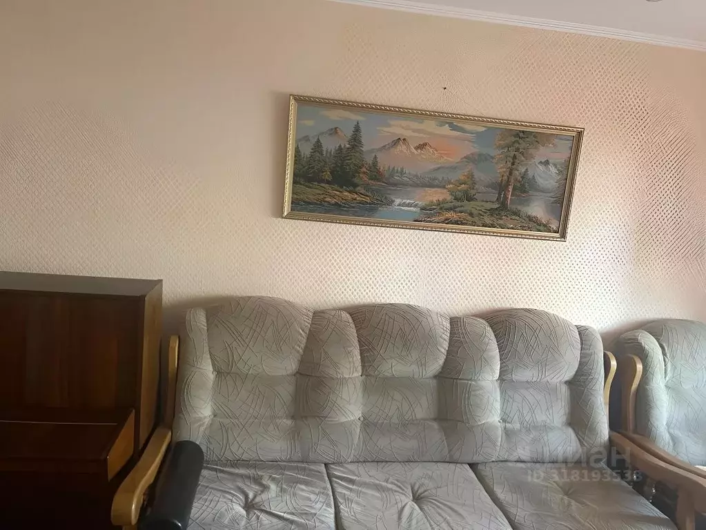 3-к кв. Пензенская область, Пенза ул. Антонова, 21 (65.0 м) - Фото 0