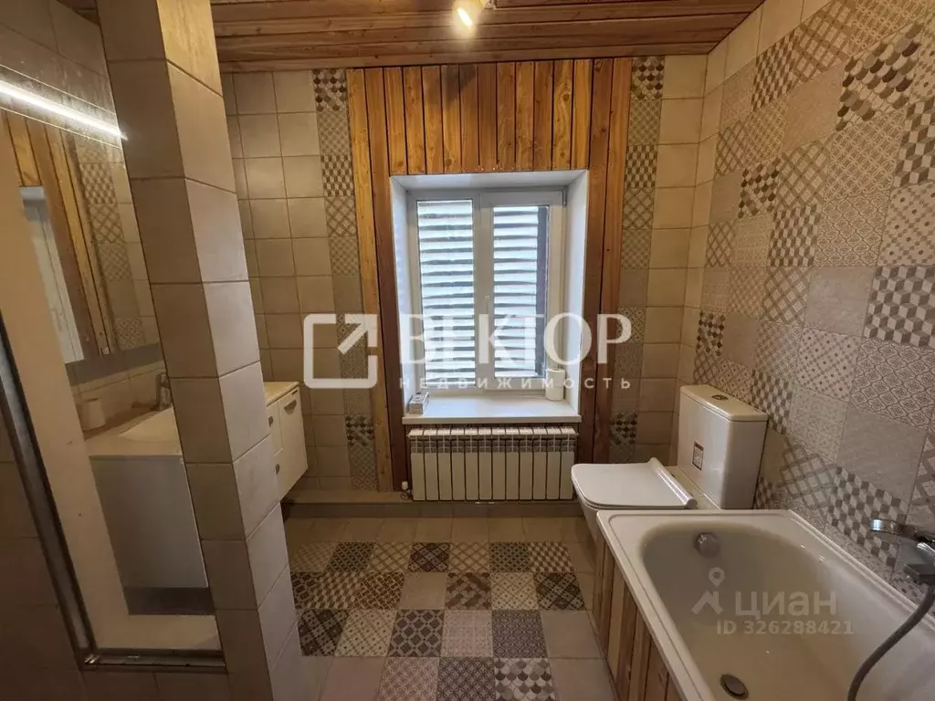 Таунхаус в Костромская область, Кострома Литейный пер., 5 (128 м) - Фото 1