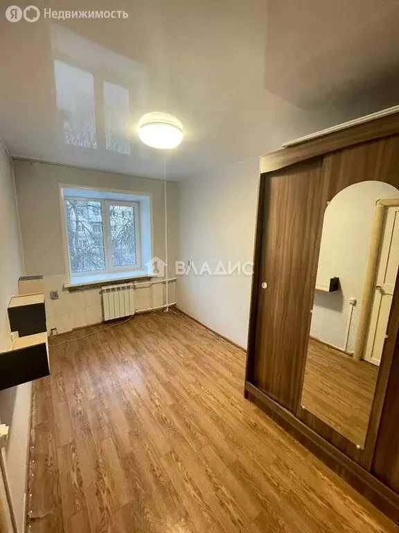 2к в -комнатной квартире (12.5 м) - Фото 1