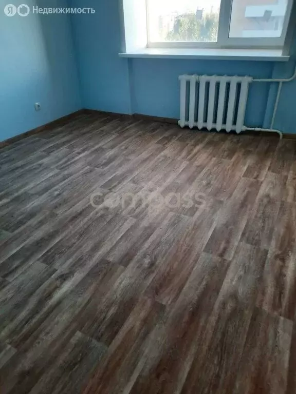 4к в -комнатной квартире ( м) - Фото 1