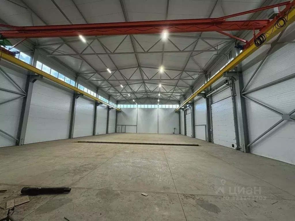 Помещение свободного назначения в Адыгея, Адыгейск ул. Ломоносова, 15 ... - Фото 1