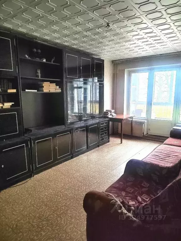 2-к кв. Москва ул. Введенского, 26К1 (45.0 м) - Фото 2