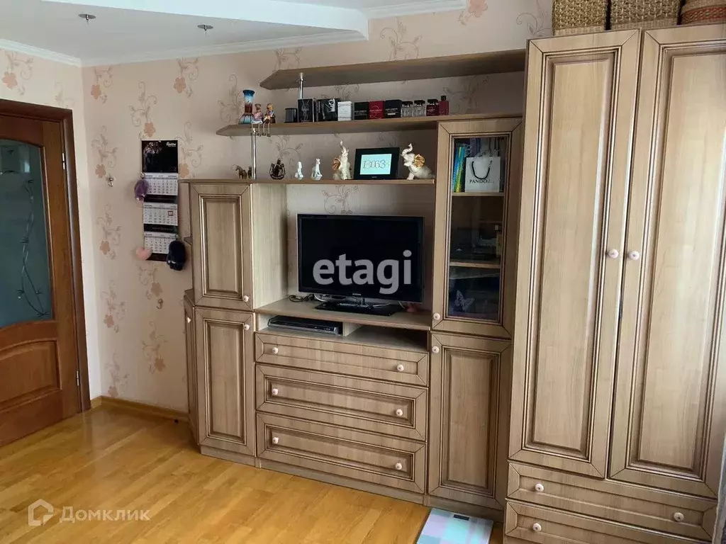 Продаётся 3-к квартира, 87.9 м - Фото 0
