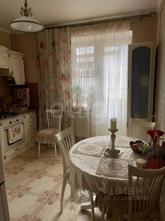 1-к кв. Ставропольский край, Ставрополь ул. Пирогова, 15 (41.3 м) - Фото 0