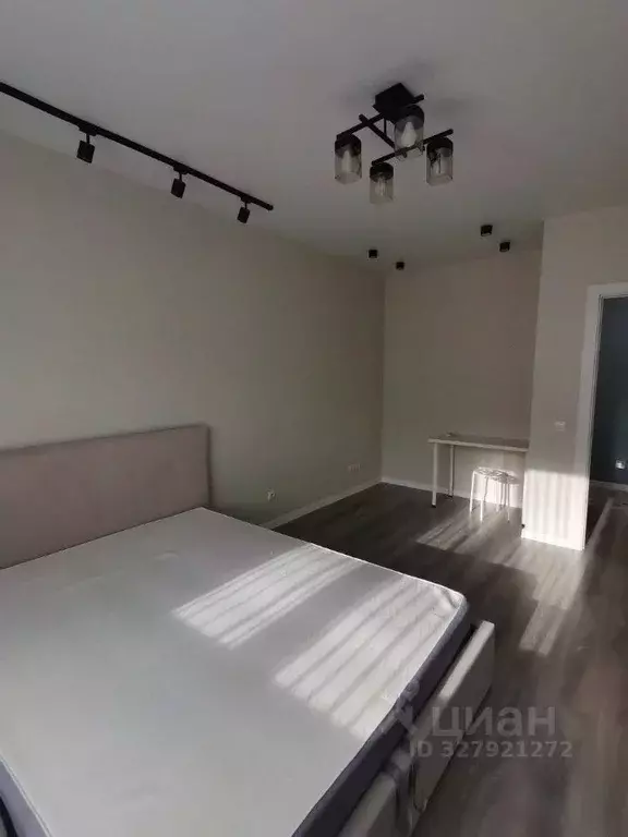 1-к кв. Татарстан, Казань ул. Родины, 26Г (45.0 м) - Фото 1