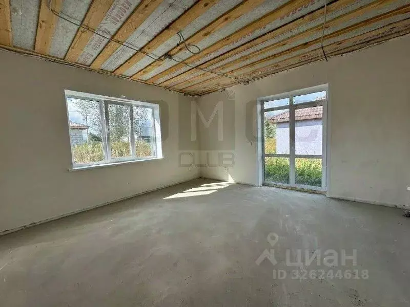 Дом в Свердловская область, Екатеринбург муниципальное образование, с. ... - Фото 2