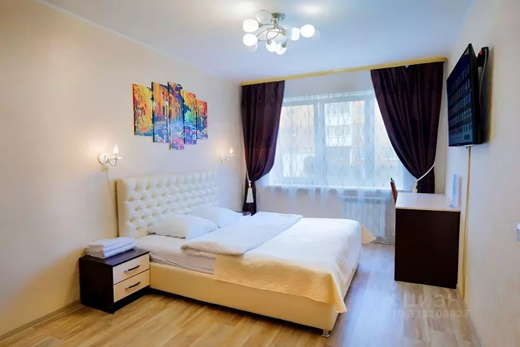 1-к кв. Псковская область, Великие Луки пер. Пескарева, 3к2 (38.0 м) - Фото 1