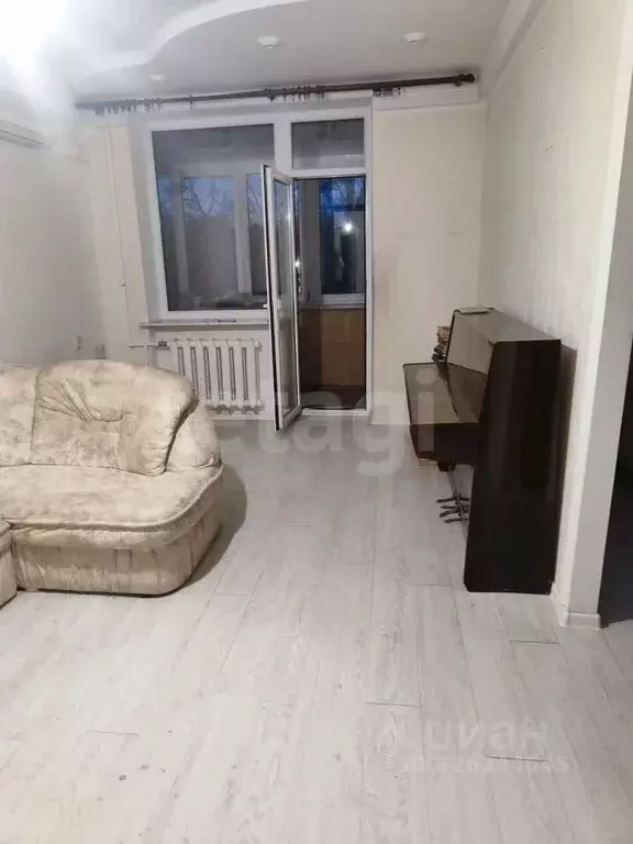 3-к кв. Севастополь ул. Хрусталева, 11 (61.6 м) - Фото 1