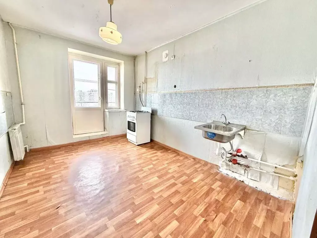 3-к кв. Волгоградская область, Волгоград ул. Пархоменко, 43 (78.4 м) - Фото 1