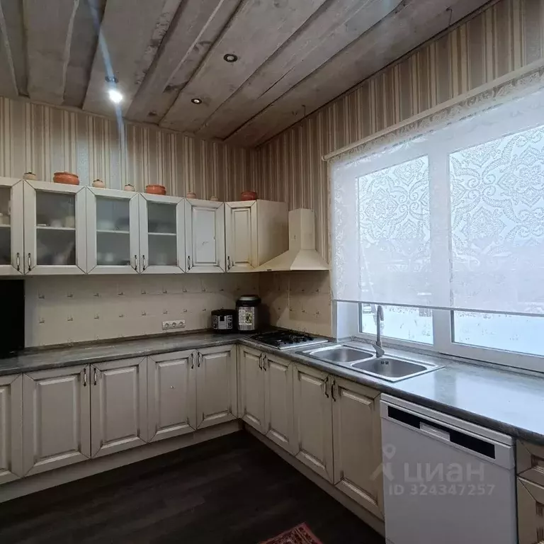 Дом в Красноярский край, Красноярск городской округ, пос. Элита ул. ... - Фото 2