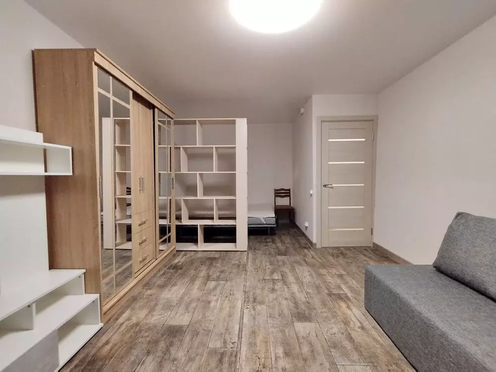 Продается 1-комнатная квартира - Фото 2