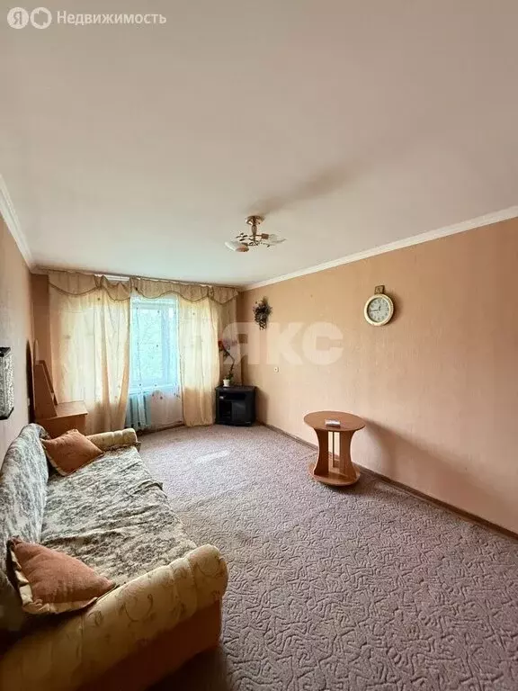 1-комнатная квартира: Майкоп, улица Свободы, 419 (30 м) - Фото 1