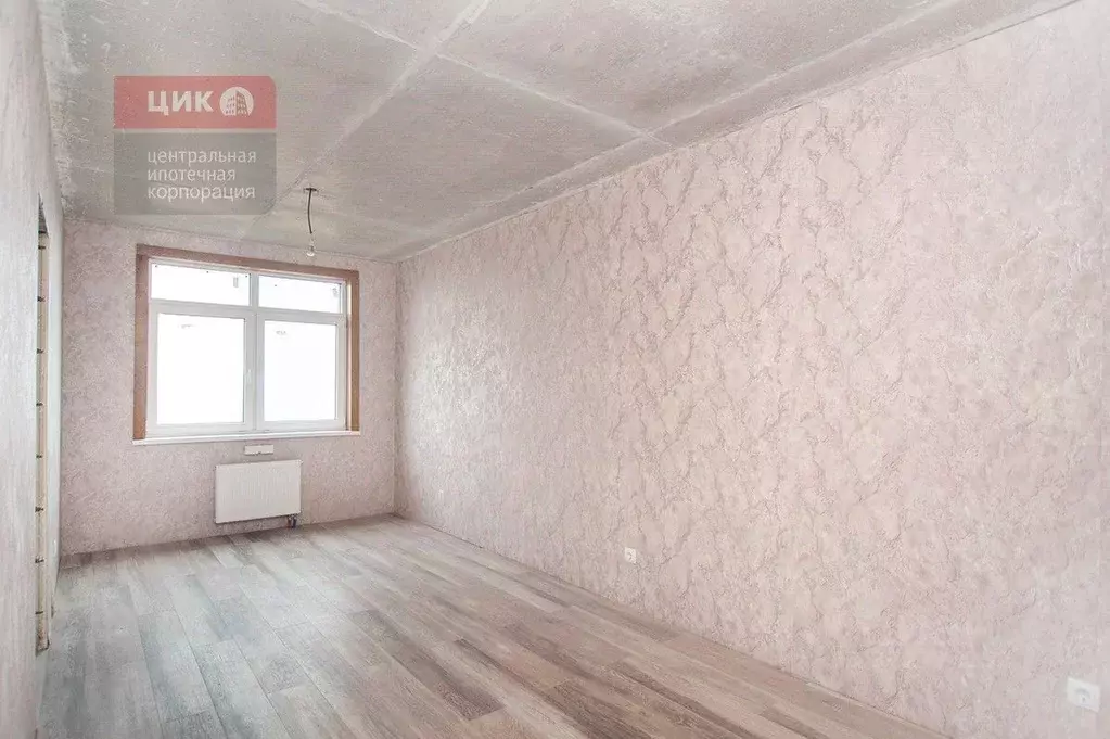 1-к кв. Рязанская область, Рязань Льговская ул., 10 (30.4 м) - Фото 2