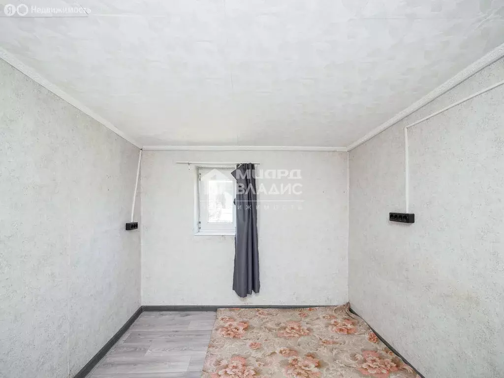 Дом в Омск, 13-я Северная улица, 42 (32.2 м) - Фото 1
