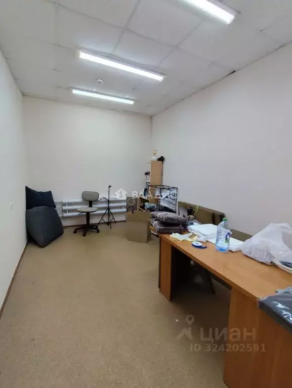 Помещение свободного назначения в Ивановская область, Иваново ул. ... - Фото 2