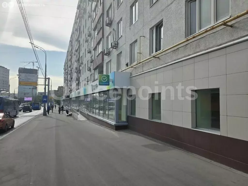Помещение свободного назначения (785 м) - Фото 2