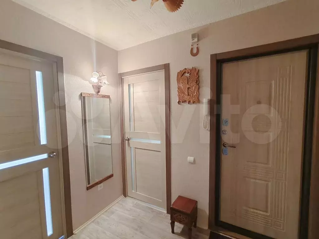 3-к. квартира, 60 м, 5/5 эт. - Фото 0