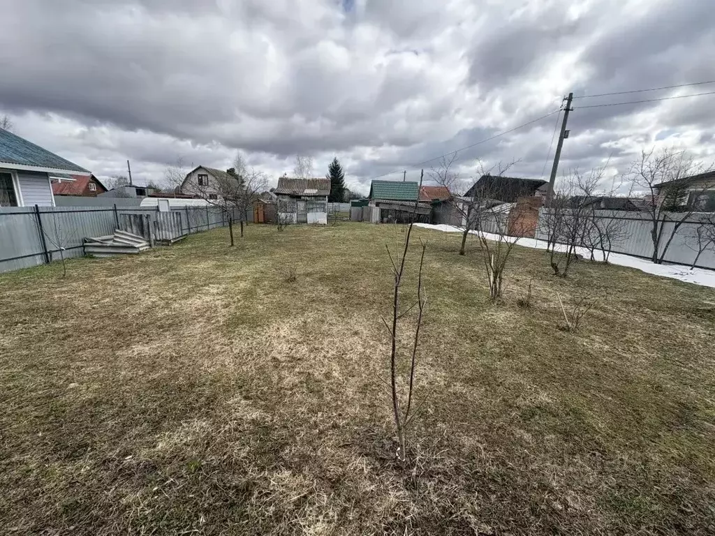 Участок в Московская область, Орехово-Зуевский городской округ, Восход ... - Фото 2
