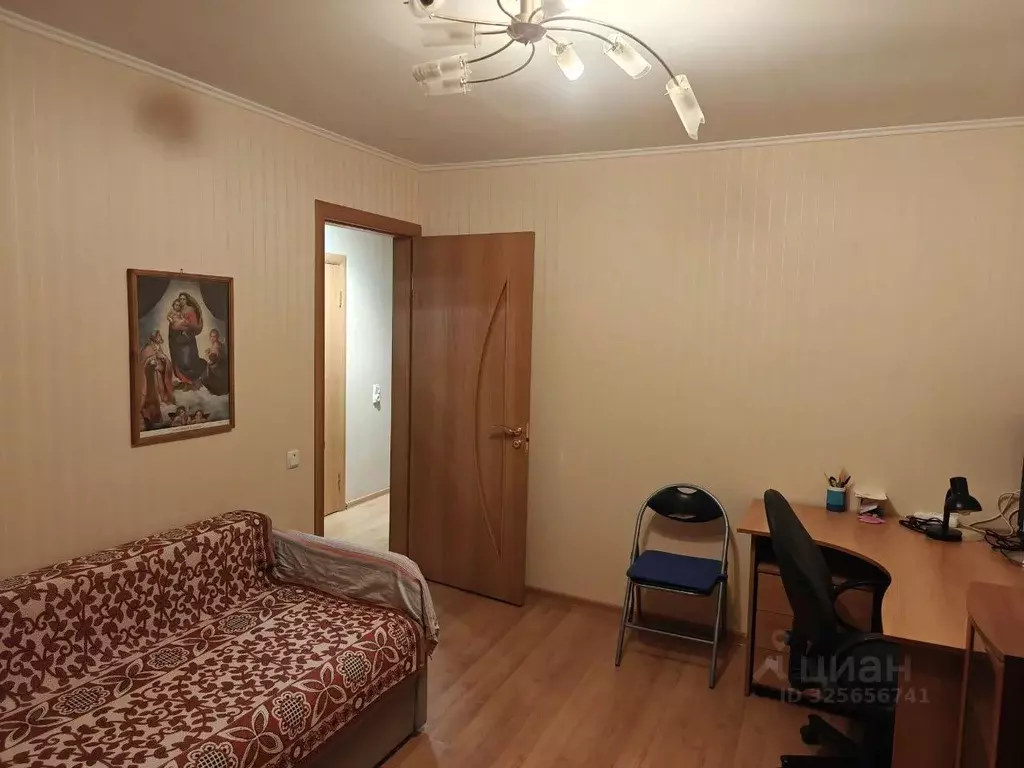 2-к кв. Московская область, Лобня ул. Маяковского, 10 (52.3 м) - Фото 2