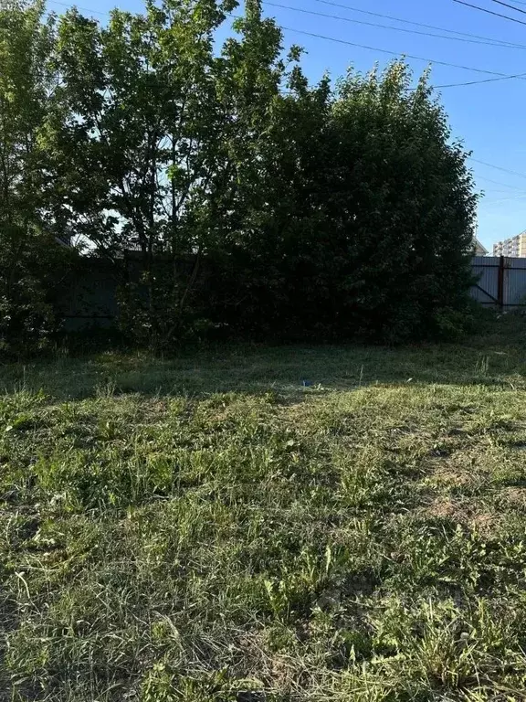 Участок в Иркутская область, Иркутский муниципальный округ, пос. ... - Фото 1