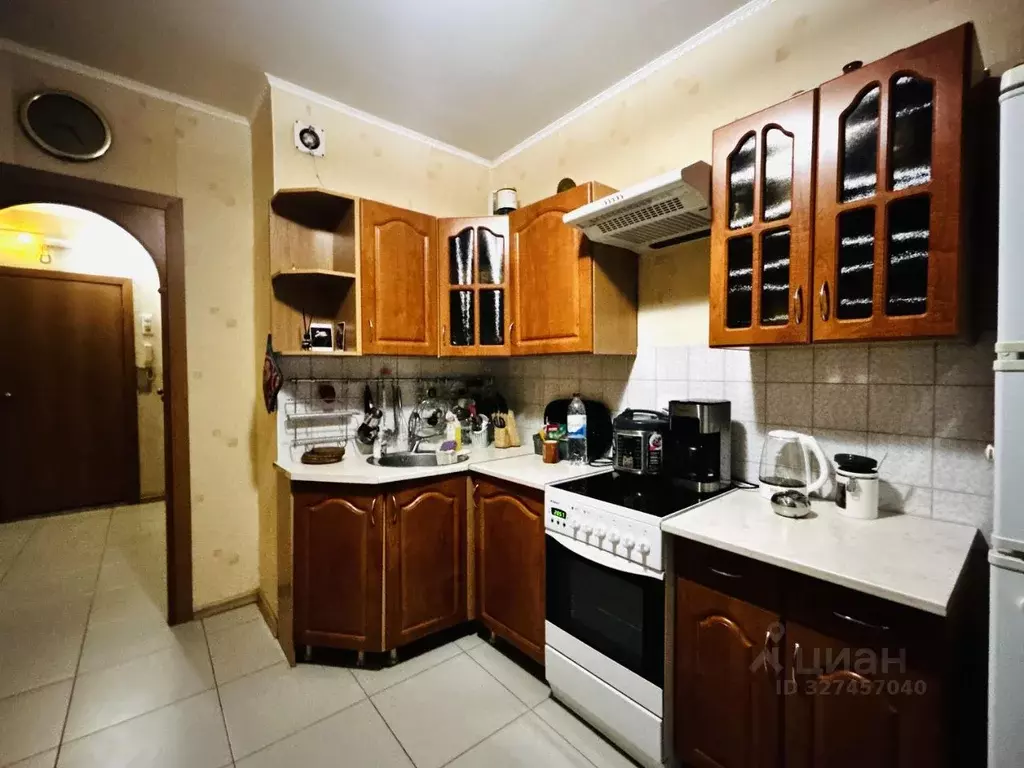 2-к кв. Санкт-Петербург Рыбацкий просп., 51К1 (54.9 м) - Фото 2