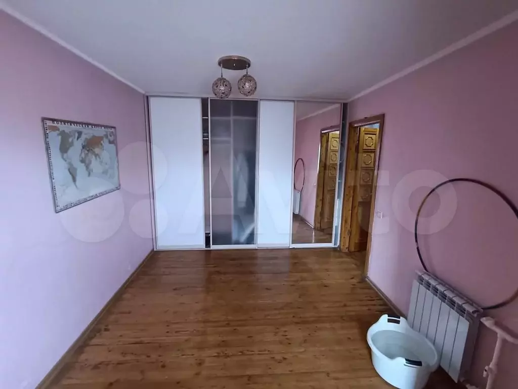 3-к. квартира, 68 м, 3/5 эт. - Фото 0