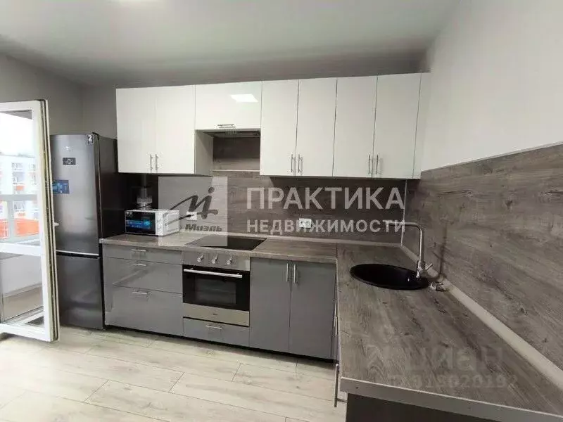 1-к кв. Московская область, Красногорск городской округ, д. Глухово ... - Фото 0