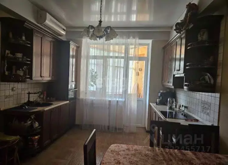 3-к кв. Ставропольский край, Ставрополь ул. Михаила Морозова, 90А ... - Фото 2