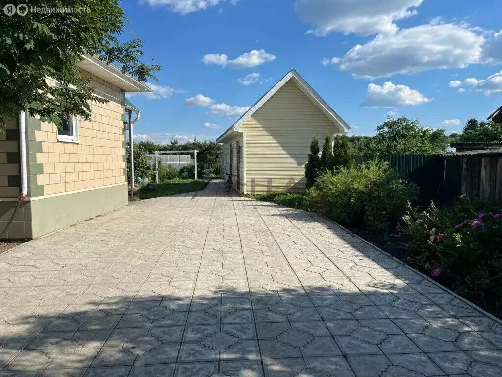 Дом в село Актаныш, Колхозная улица, 7 (121.3 м) - Фото 2