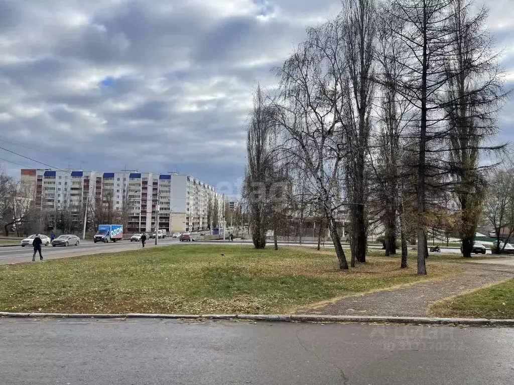 Помещение свободного назначения в Башкортостан, Стерлитамак ул. ... - Фото 0