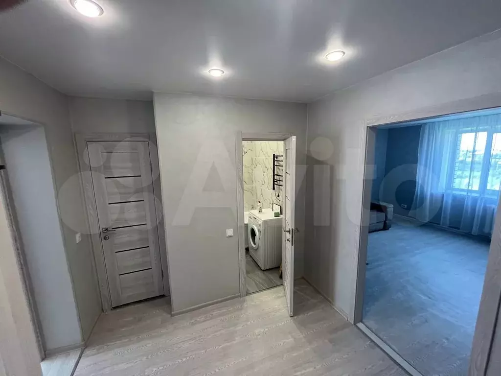 2-к. квартира, 46,8 м, 7/9 эт. - Фото 0