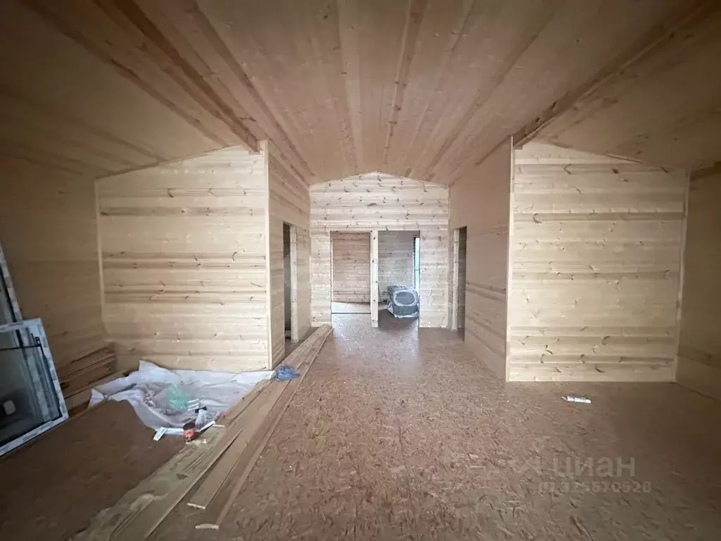 Дом в Московская область, Солнечногорск городской округ, пос. Жилино ... - Фото 1